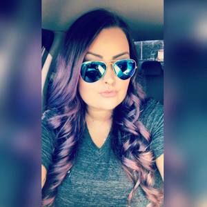 Meet your Posher, Ashley